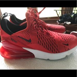 Boys Nike Athletic Shoes